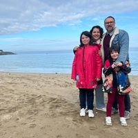 La maison de Emilie et François