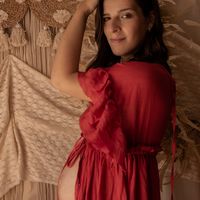 La maison de Manon et Corentin