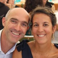 La maison de Céline et Vincent