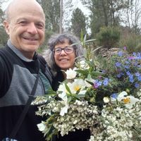 La maison de Andrés