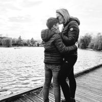 La maison de Laura et Lowen