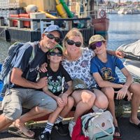 La chambre privée de Nathalie