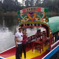 La maison de Virginia