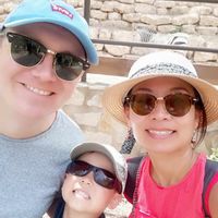 La maison de Clément et May