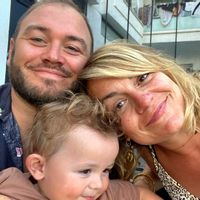 La maison de Julie et Peio