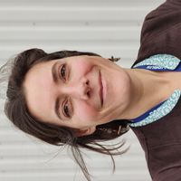 La maison de la rivière