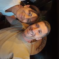 La maison de Sylvie et Geoff