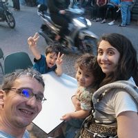 La maison de Flo et Méli