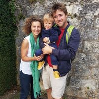 La maison de Mathieu et Margot