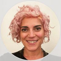 Giorgia Cafforioina kuća