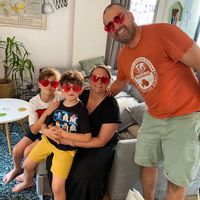 Maison de charme aux portes de Paris