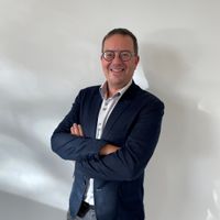 La maison de Benoît