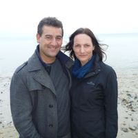 La maison de Kimberly