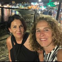 La maison de Anabel y Kristina