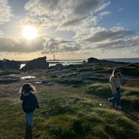 Petite Maison à l’île de Sein