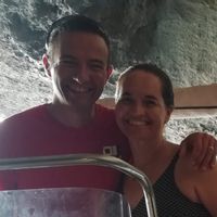 La maison de Bernardo y Marilena