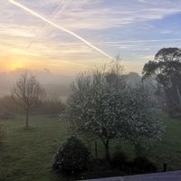 La maison de Patrice et Cathy