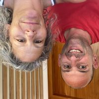 La maison aux volets mauves et son jacuzzi