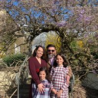 La maison de Sofia et Carlos