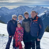 Notre adorable demeure