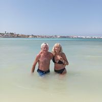 La maison de Graciela del Carmen