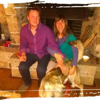 La casa de Rosa y Sylvain