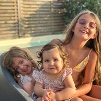 La maison de Sarah et Manuel