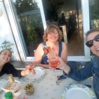 La maison de Valerie