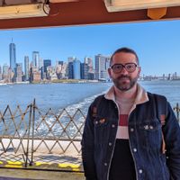 La maison de Pierre-Yves