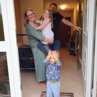 La maison de Christin