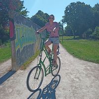 La maison de Perrine