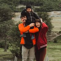 My Sagrada Skyline Apartment