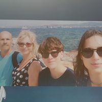 Casa di Valérie Et Alain