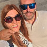 La maison de Lionel et Aurore