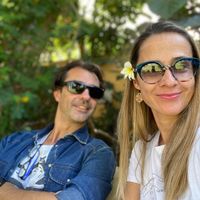 La maison de Álvaro