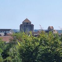 Le studio de Aniéla