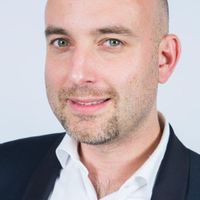 La maison de Vincent