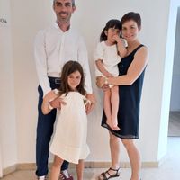 Casa di Olga  & Javi