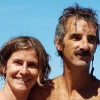 huis van Eider eta Nora