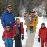 Casa em Champagny-En-Vanoise