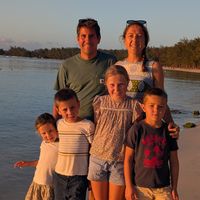 La Baratte à Champagny-en-Vanoise