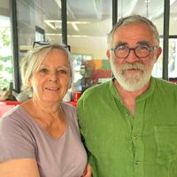 La maison de Brigitte