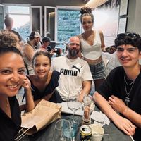 Le petit chalet de Monique & Jimmy