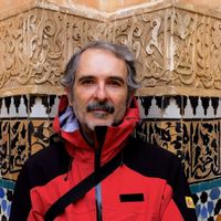 La maison de José Amengual