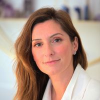 Natacha & Loïc’s home in Provence