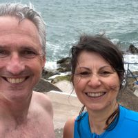 Casa di Declan & Sandrine