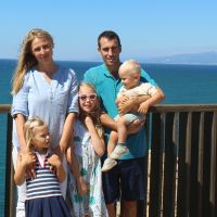 Family Artist house near the beach and Port Aventura