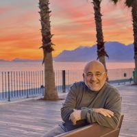 Casa di Mehmet Emin