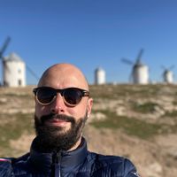 La maison de Vic et ses filles