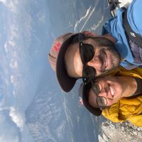 La maison de Guillem & Lorena